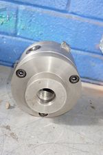 Gibraltar Products 4 3 Jaw Chuck