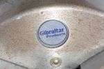 Gibraltar Products 4 3 Jaw Chuck