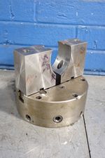  6 3 Jaw Chuck