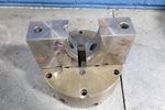  6 3 Jaw Chuck