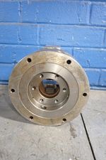  6 3 Jaw Chuck