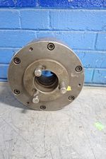 Daco 8 2 Jaw Chuck