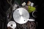  Tooling