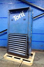 Donaldson Torit Dust Collector