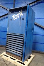 Donaldson Torit Dust Collector