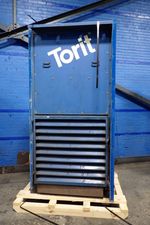 Donaldson Torit Dust Collector