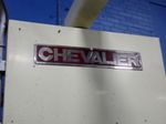 Chevalier Surface Grinder