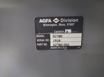 Agfa Image Setter