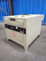 Anderson  Vreeland Exposure Unit
