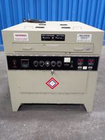 Anderson  Vreeland Exposure Unit