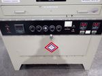 Anderson  Vreeland Exposure Unit