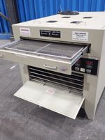Anderson  Vreeland Exposure Unit