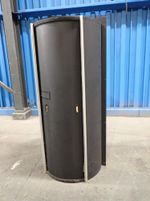  Revolving Darkroom Door