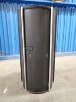  Revolving Darkroom Door