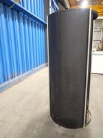  Revolving Darkroom Door