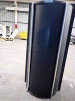  Revolving Darkroom Door