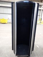  Revolving Darkroom Door