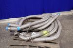  Metal Hoses