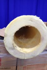 Owens Corning Fiberglass Pipe Insulation