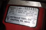 Victaulic Tool Co Tool Crimper