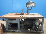 Alamo Iron Works Table Bender