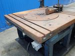 Alamo Iron Works Table Bender