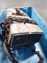  Chain Hoist