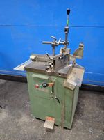 Eckart Up Cut Saw