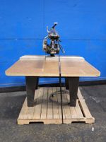 Original Radial Arm Saw