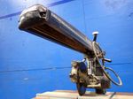 Original Radial Arm Saw