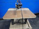 Original Radial Arm Saw
