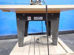 Original Radial Arm Saw