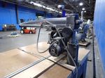 Original Radial Arm Saw