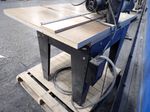 Original Radial Arm Saw