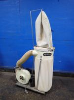 Shop Fox Dust Collector