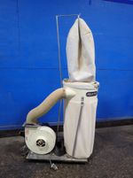 Shop Fox Dust Collector