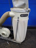 Shop Fox Dust Collector