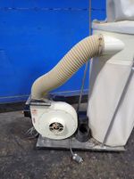 Shop Fox Dust Collector