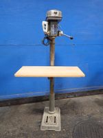 Packard Drill Press