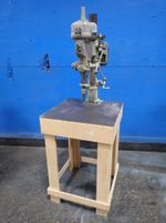 Walker Turner Drill Press