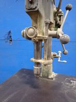 Walker Turner Drill Press