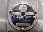 Walker Turner Drill Press