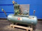 Scales Air Compressor