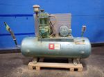 Scales Air Compressor