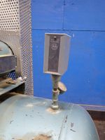 Scales Air Compressor