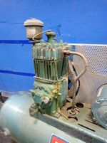 Scales Air Compressor