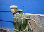 Scales Air Compressor