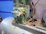 Scales Air Compressor