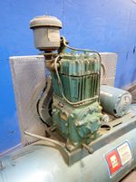 Scales Air Compressor