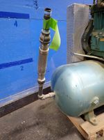 Scales Air Compressor